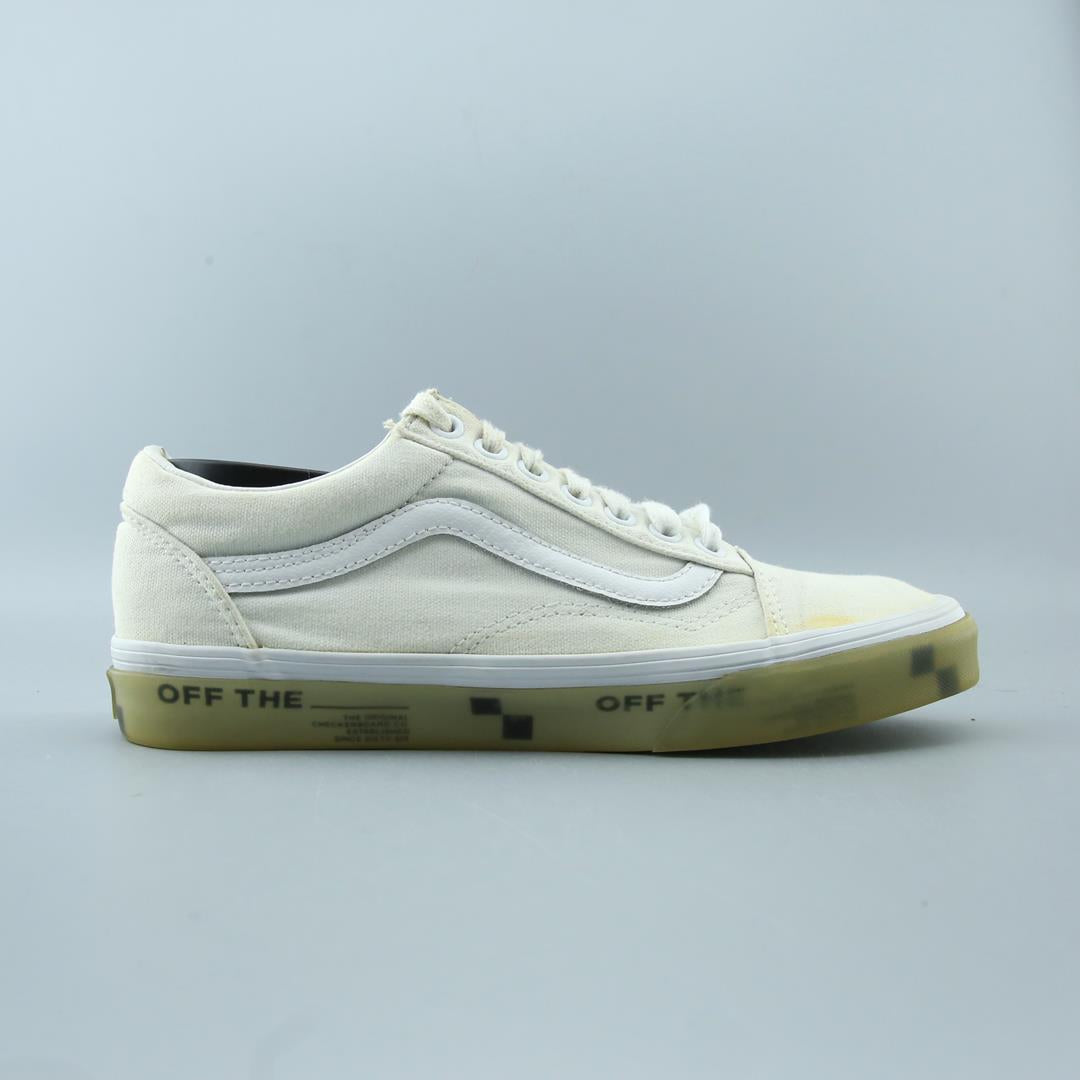 VANS OLD SKOOL