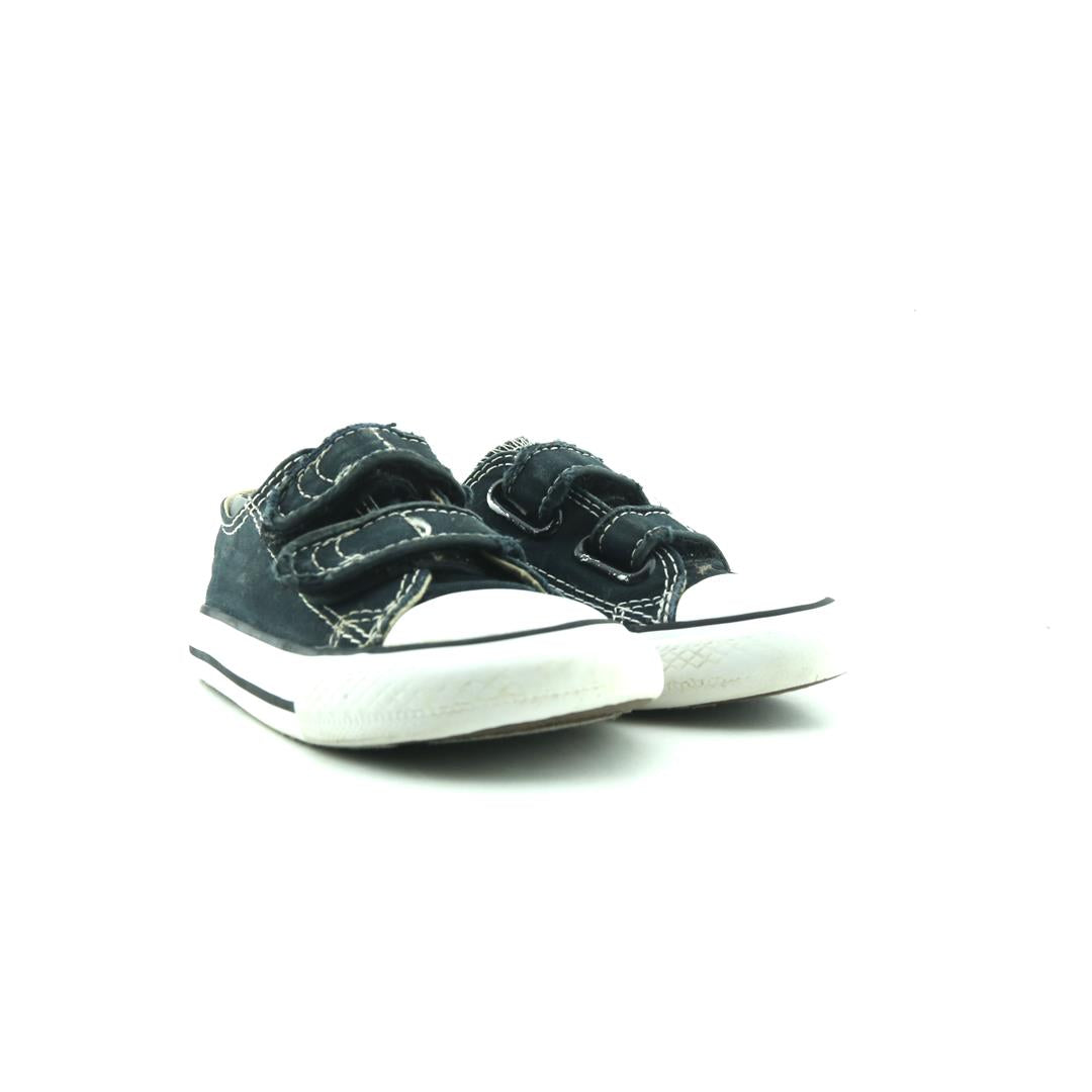 CONVERSE CHUCK TAYLOR ALL STAR CANVAS