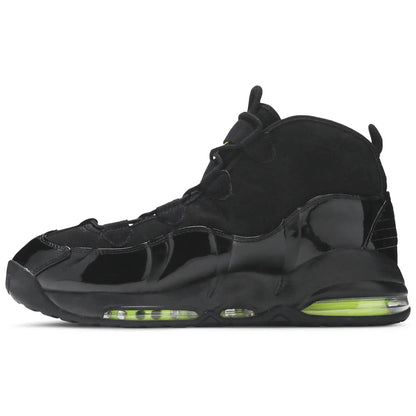 Nike Air Max Uptempo 95 Black Volt