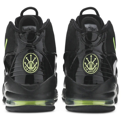 Nike Air Max Uptempo 95 Black Volt