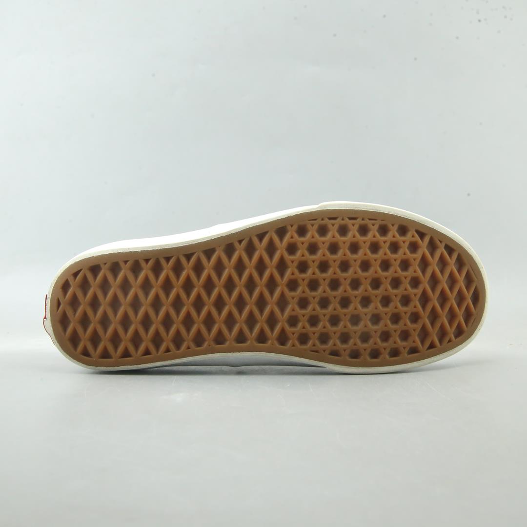 VANS AUTHENTIC CHECKERBOARD
