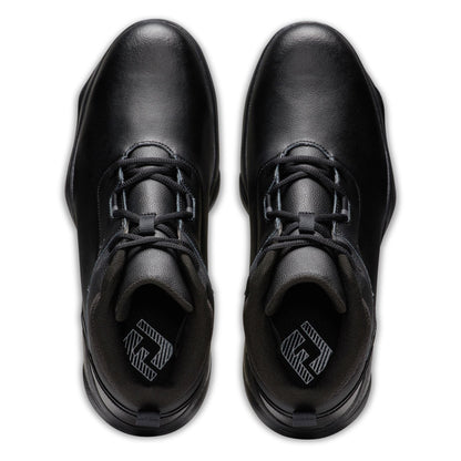 Stormwalker Waterproof Golf Rain Boots Black