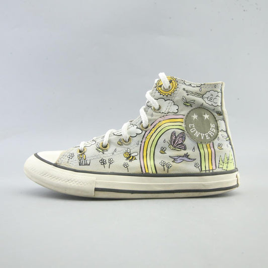 CONVERSE CHUCK TAYLOR ALL STAR