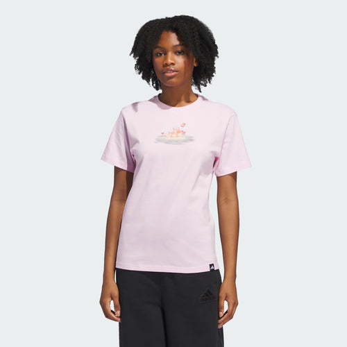 Women's adidas All Day I Dream About Summer (a.d.i.d.a.s.) Graphic Tee