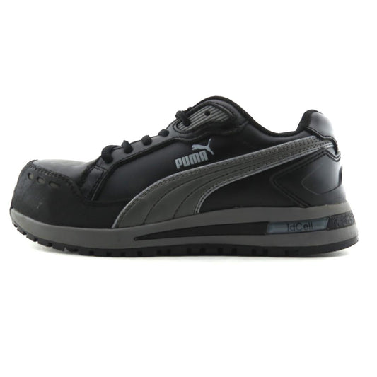 PUMA SAFETY AIRTWIST LOW - COMPOSITE TOE