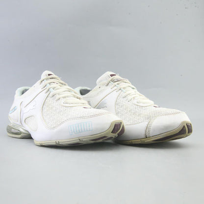 PUMA  IOCELL 1.0