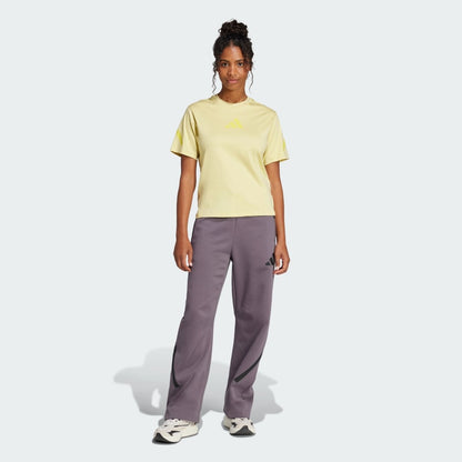 Women's adidas adidas Z.N.E. Tee