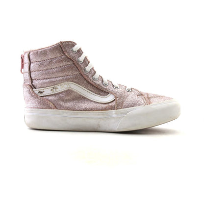 VANS SK8-HI