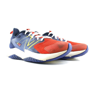 NEW BALANCE RAVE RUN V2