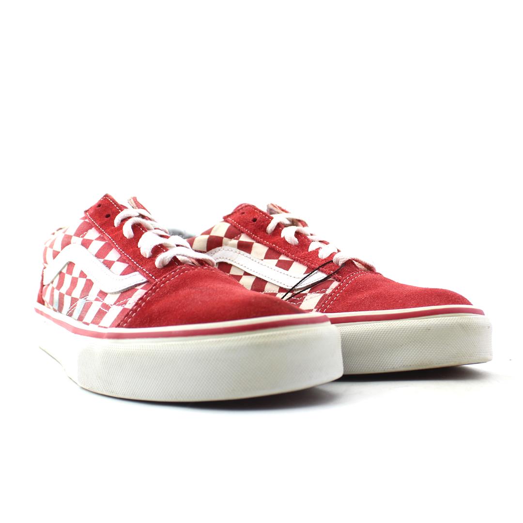 VANS OLD SKOOL