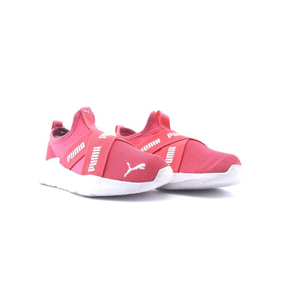 PUMA WIRED RUN