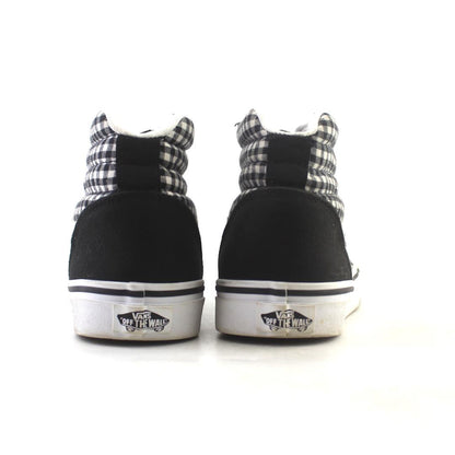 VANS SK8-HI