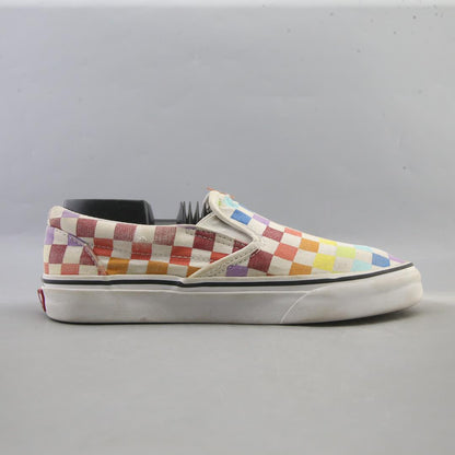 VANS CLASSIC