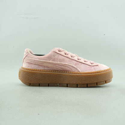 PUMA PLATFORM TRACE