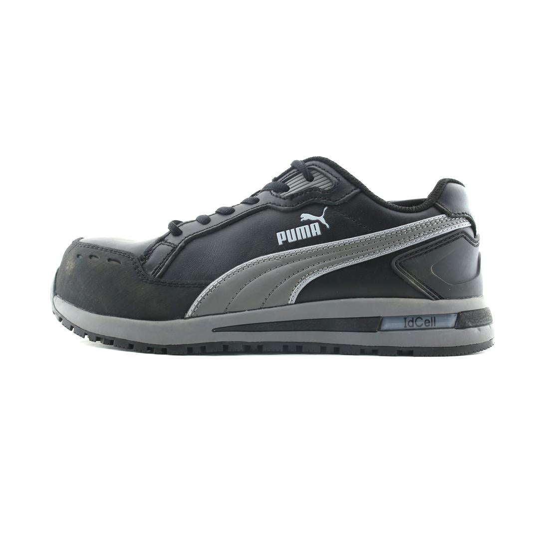 PUMA SAFETY AIRTWIST LOW
