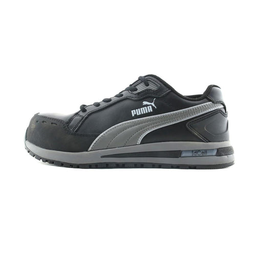 PUMA SAFETY AIRTWIST LOW