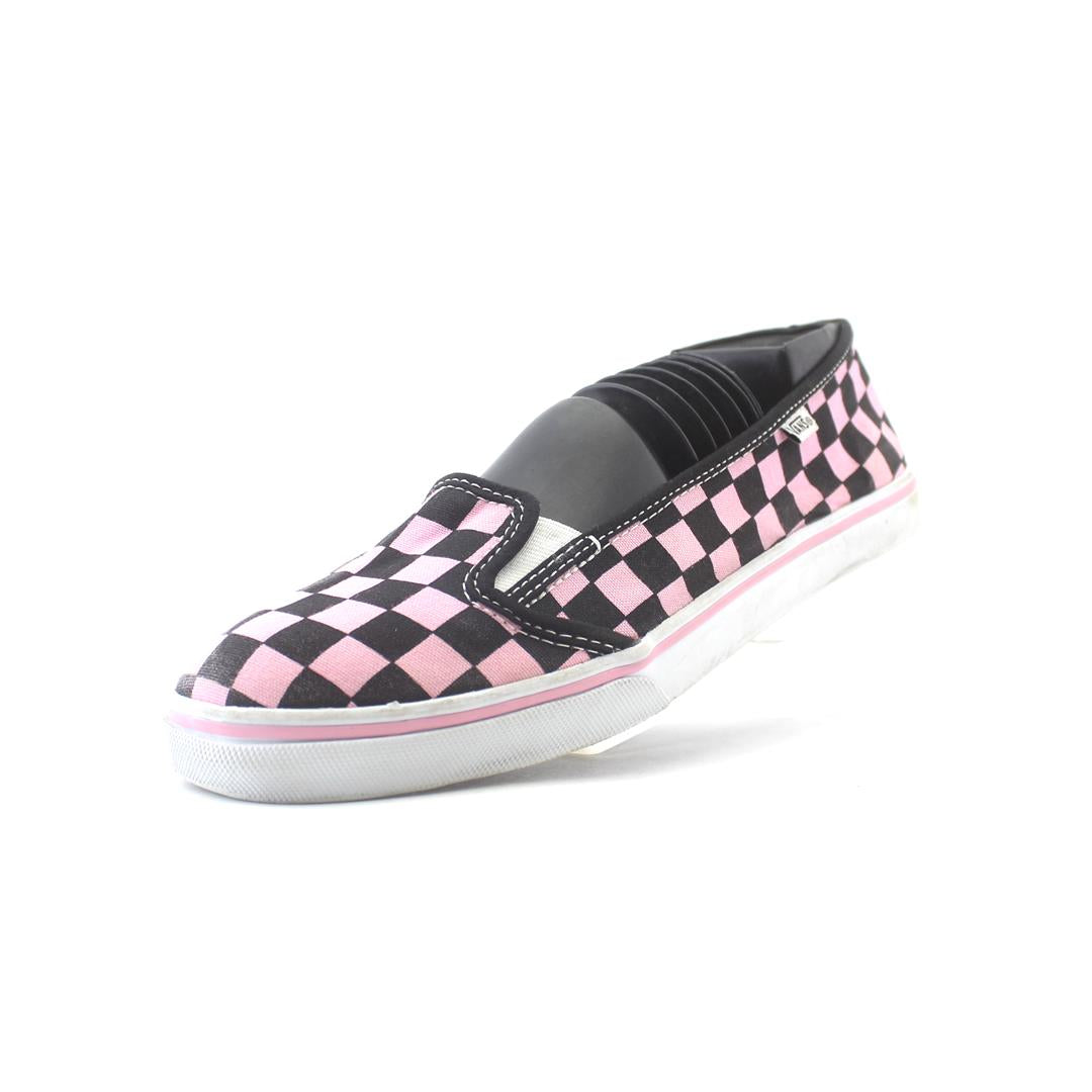 VANS CLASSIC CHECKERBOARD