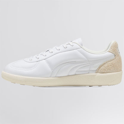 x RC Palermo Golf Shoes Puma White/Warm White