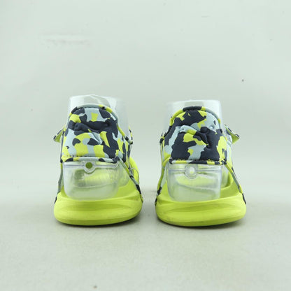 PUMA INJEX CAMO