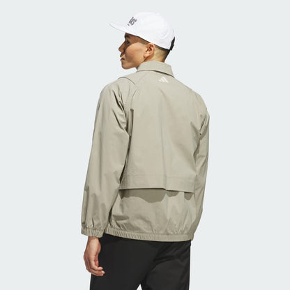 Men's adidas Beyond Full-Zip Jacket