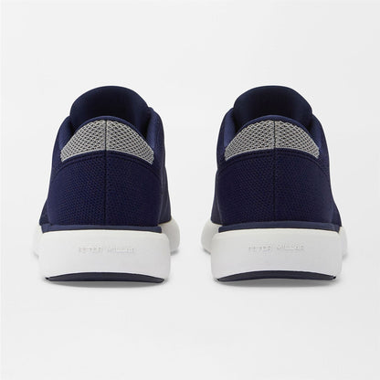Glide V3 Sneaker Navy