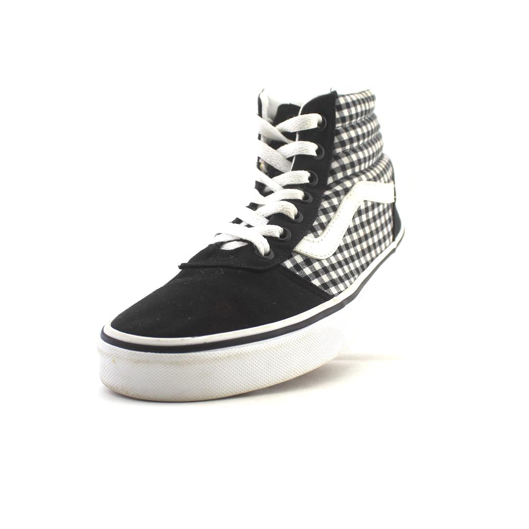 VANS SK8-HI