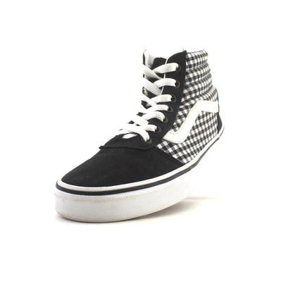 VANS SK8-HI