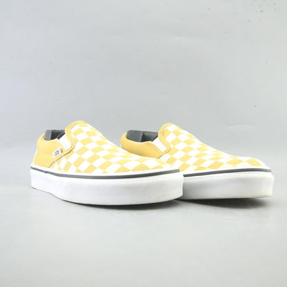 VANS CLASSIC CHECKERBOARD
