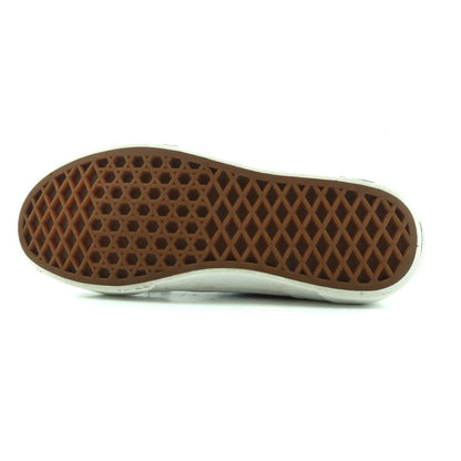 VANS CHECKERBOARD