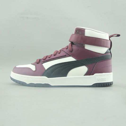 PUMA RBD GAME