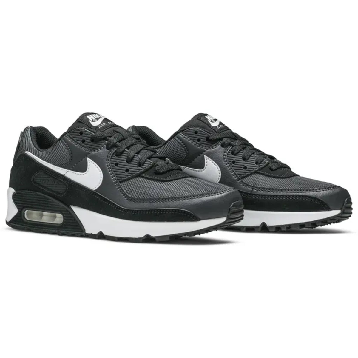 Nike Air Max 90 Iron Grey