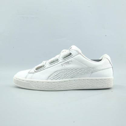 PUMA BASKET HEART PATENT