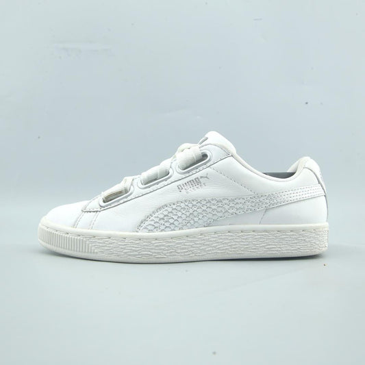 PUMA BASKET HEART PATENT