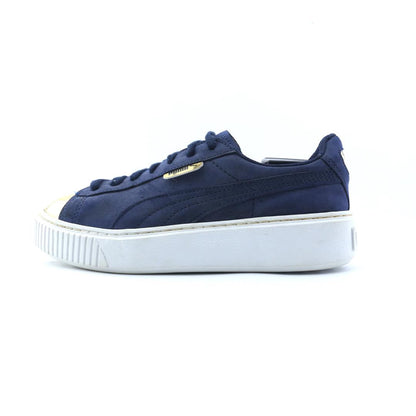 PUMA SUEDE GOLD