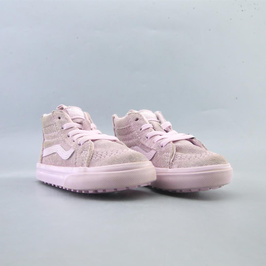 VANS SK8 HI