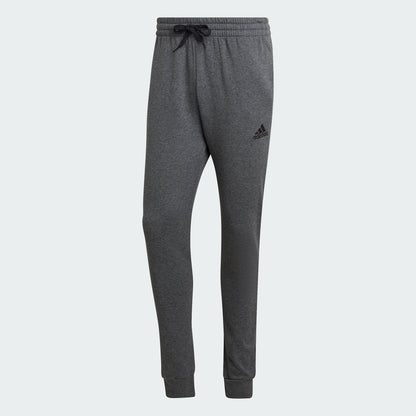 Men's adidas Essentials Fleece Regular Tapered Pants