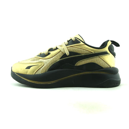PUMA PHAT X RS-CURVE