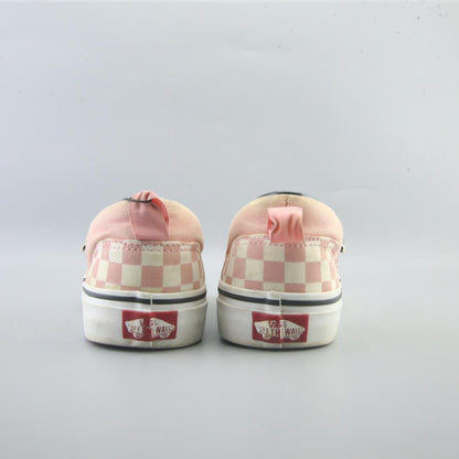 VANS CLASSIC  CHECKERBOARD