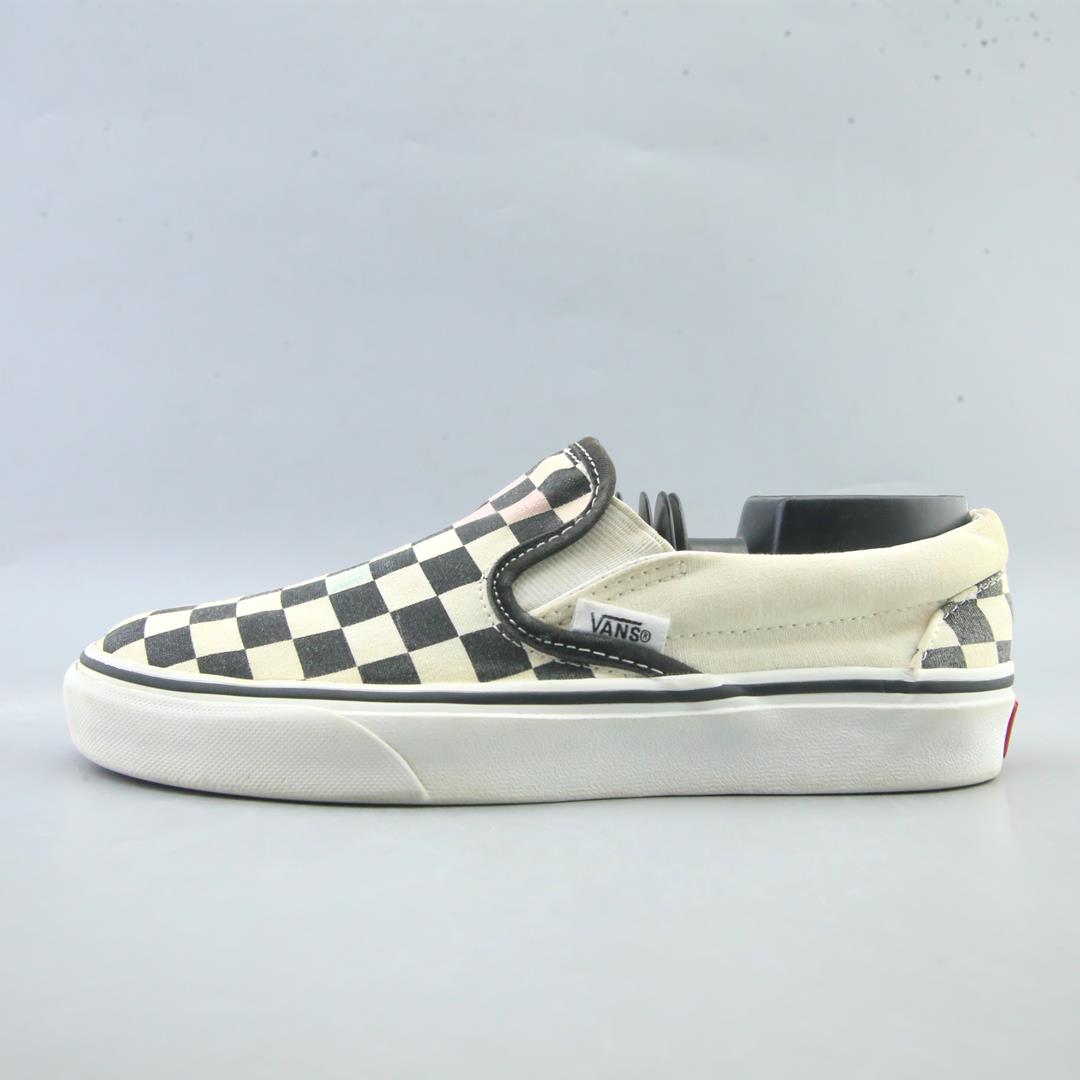 VANS CLASSIC CHECKERBOARD