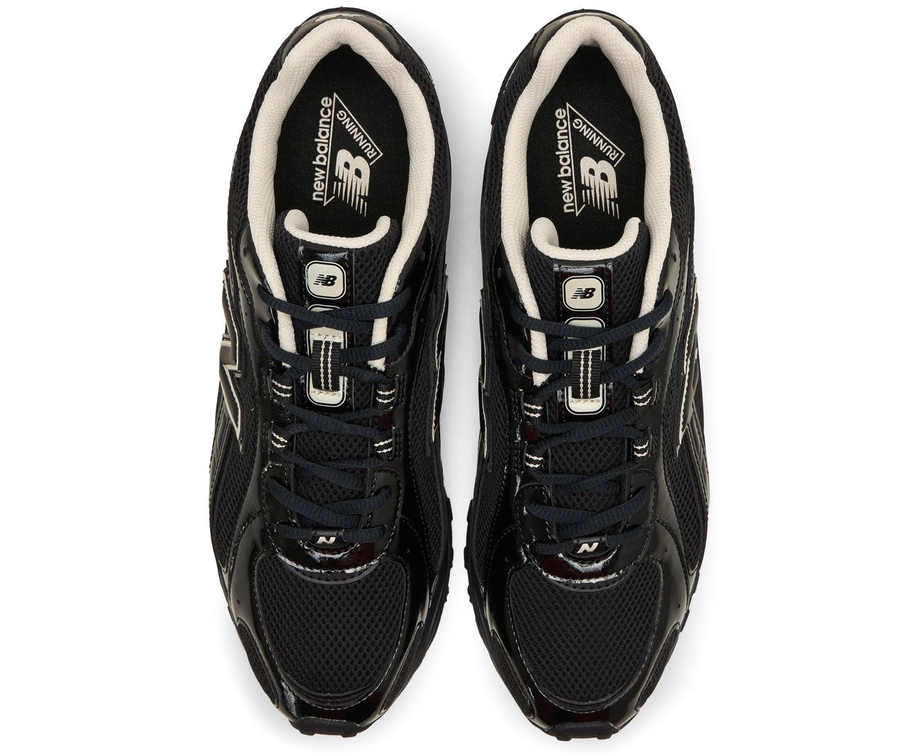 New Balance 204L Black Timberwolf