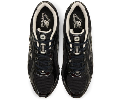 New Balance 204L Black Timberwolf