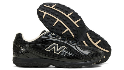New Balance 204L Black Timberwolf