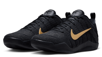 Nike Kobe 11 Elite Low Protro Fade to Black