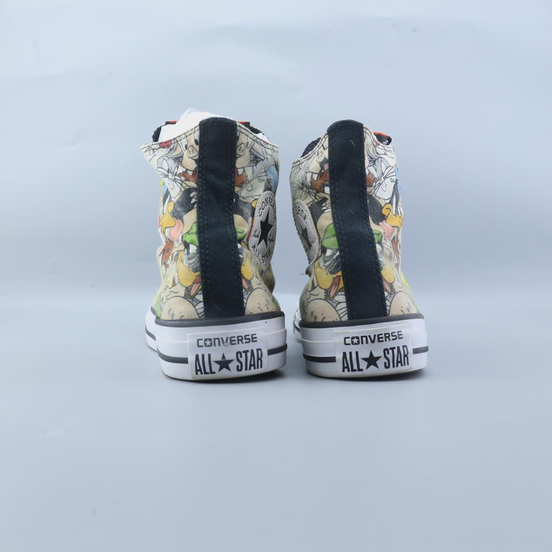 CONVERSE CHUCK TAYLOR ALL STAR