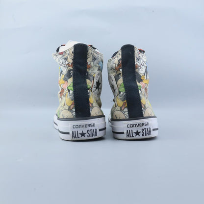 CONVERSE CHUCK TAYLOR ALL STAR