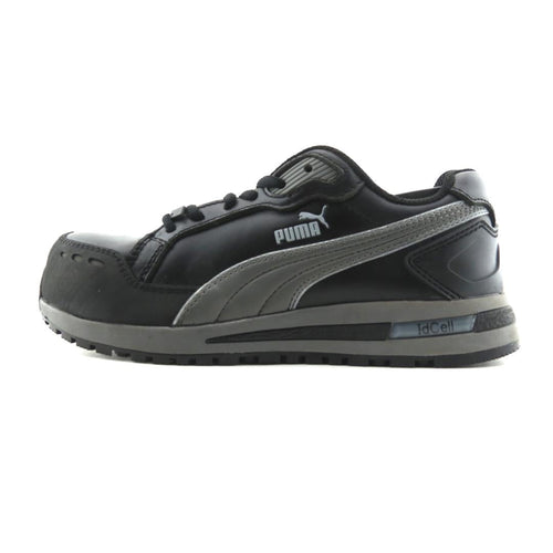 PUMA SAFETY FRONTSIDE - COMPOSITE TOE ESD