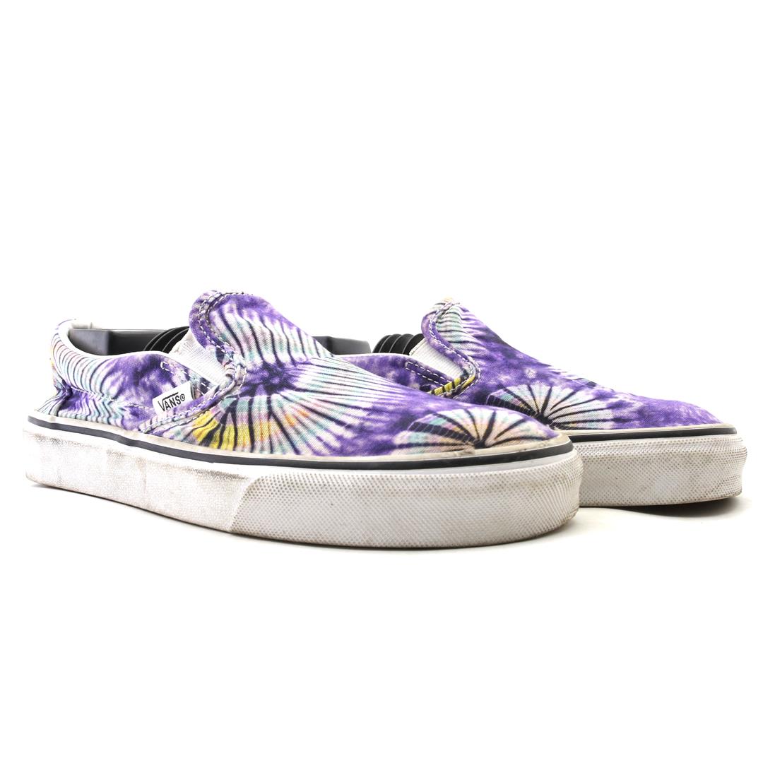 VANS CLASSIC