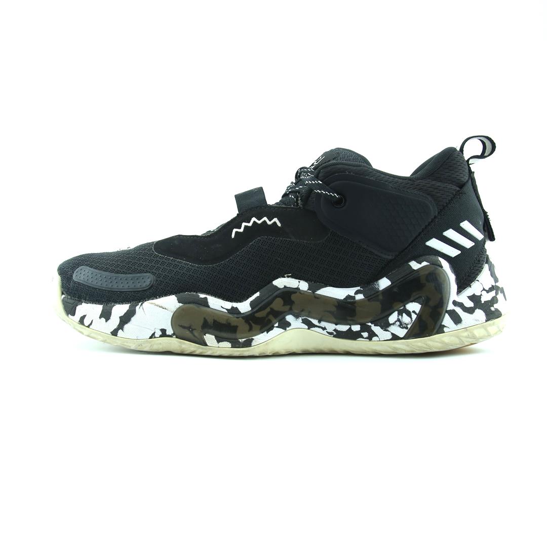 ADIDAS D.O.N. ISSUE #3