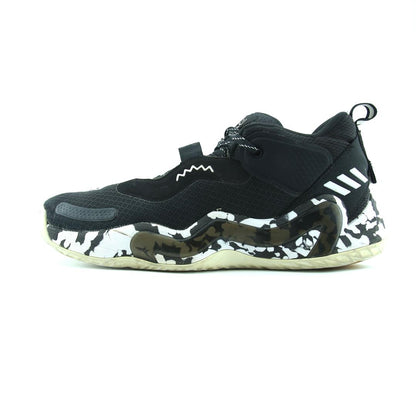 ADIDAS D.O.N. ISSUE #3