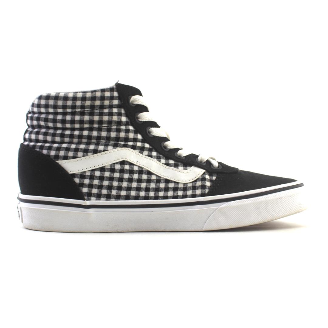 VANS SK8-HI